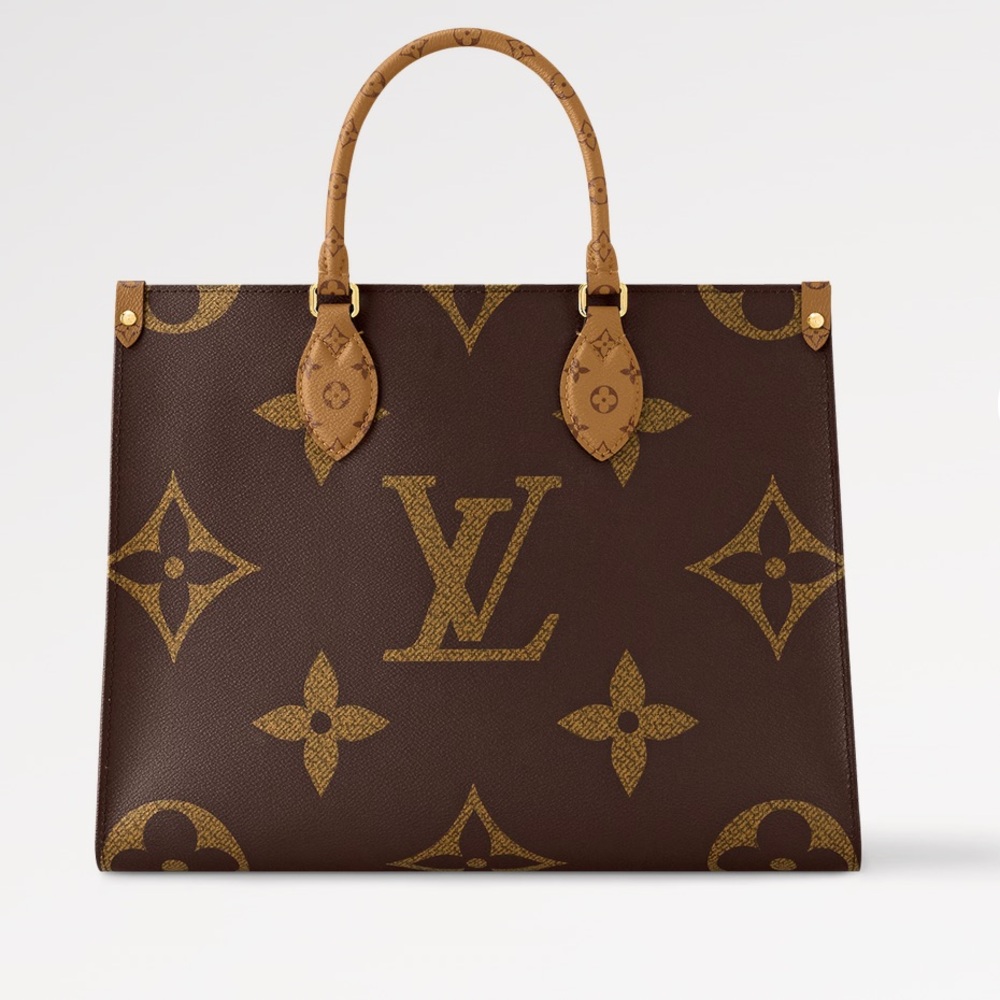Louis Vuitton On the Go MM